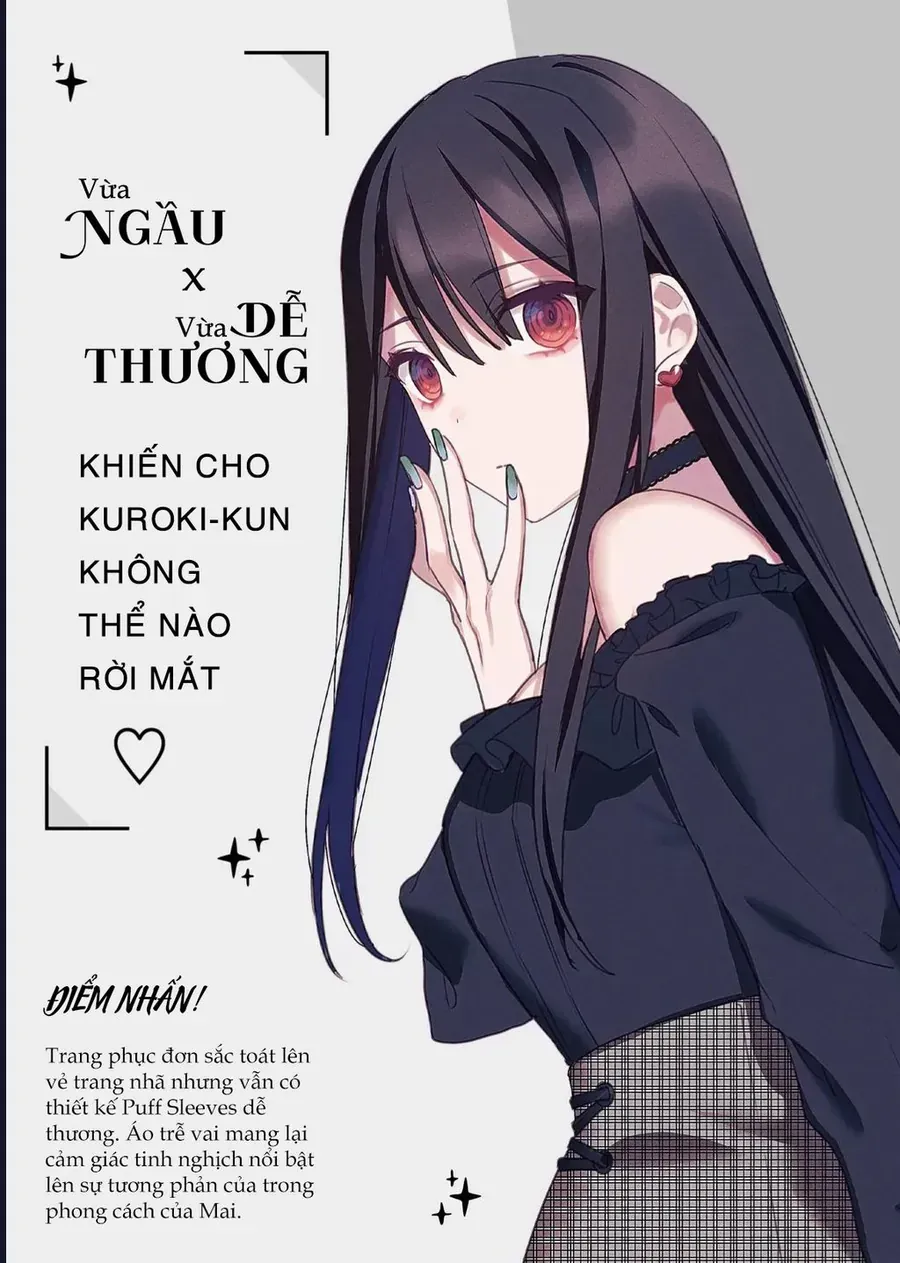 Jirai Nandesuka? Chihara-San Chap 92.5 - Next Chap 93.5