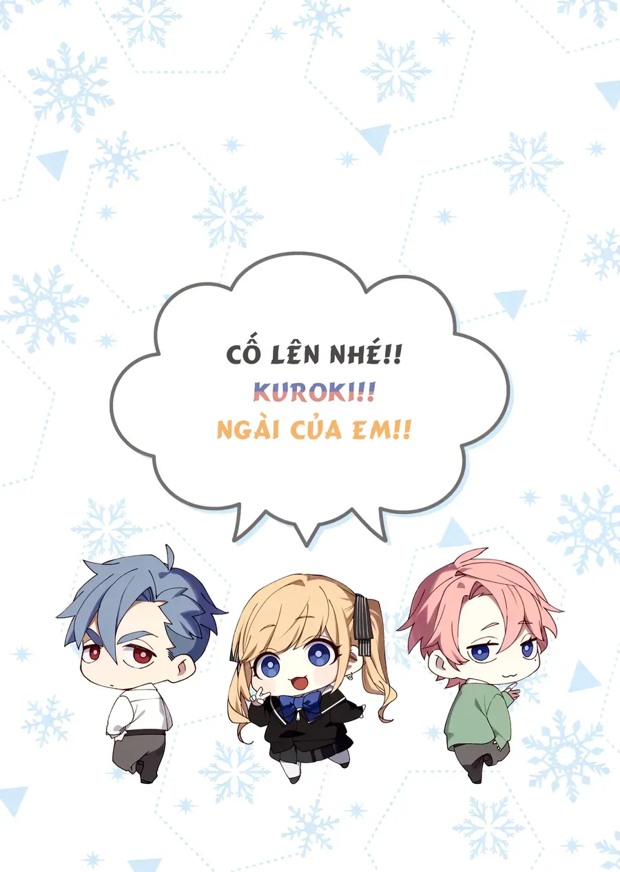 Jirai Nandesuka? Chihara-San Chap 92 - Next Chap 93