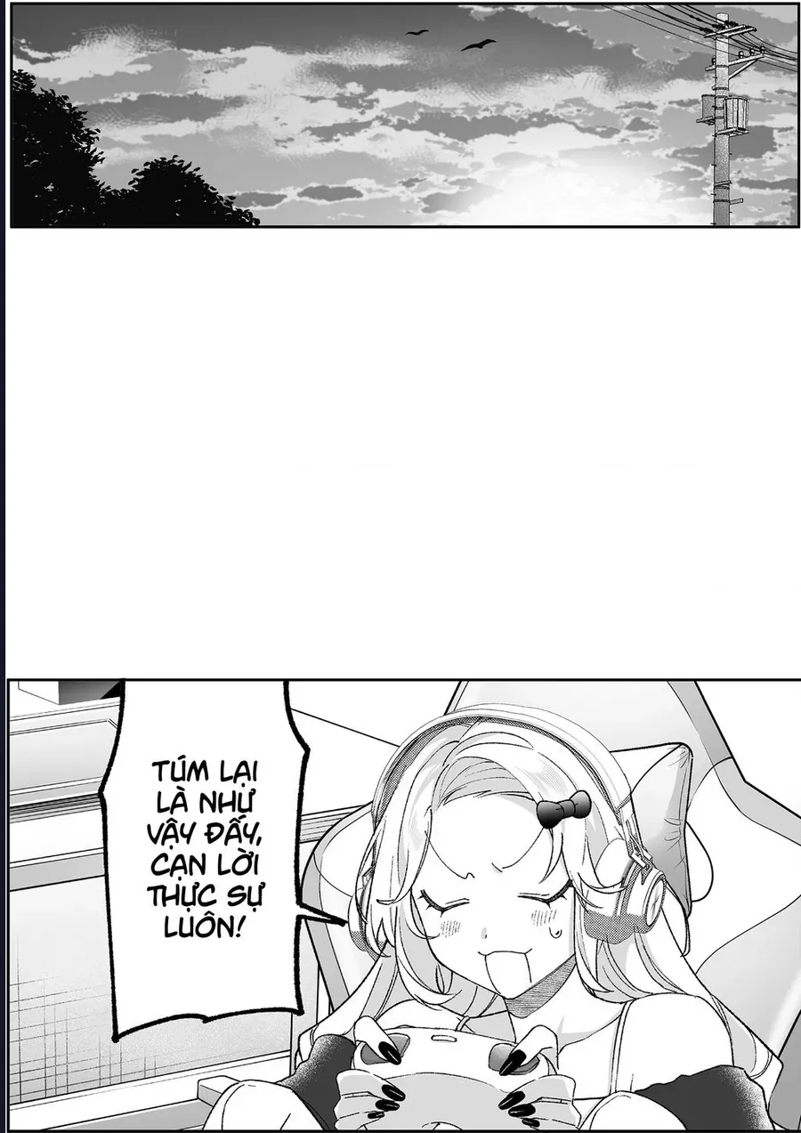 Jirai Nandesuka? Chihara-San Chap 94 - Next Chap 95