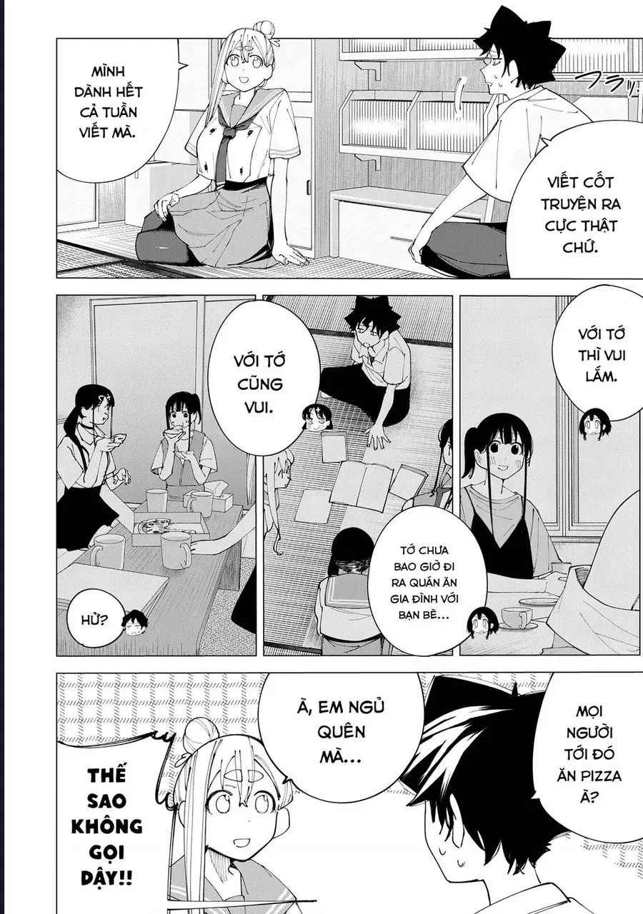 Xem Phim Người Lớn Được Không? Chap 28 - Next Chap 29