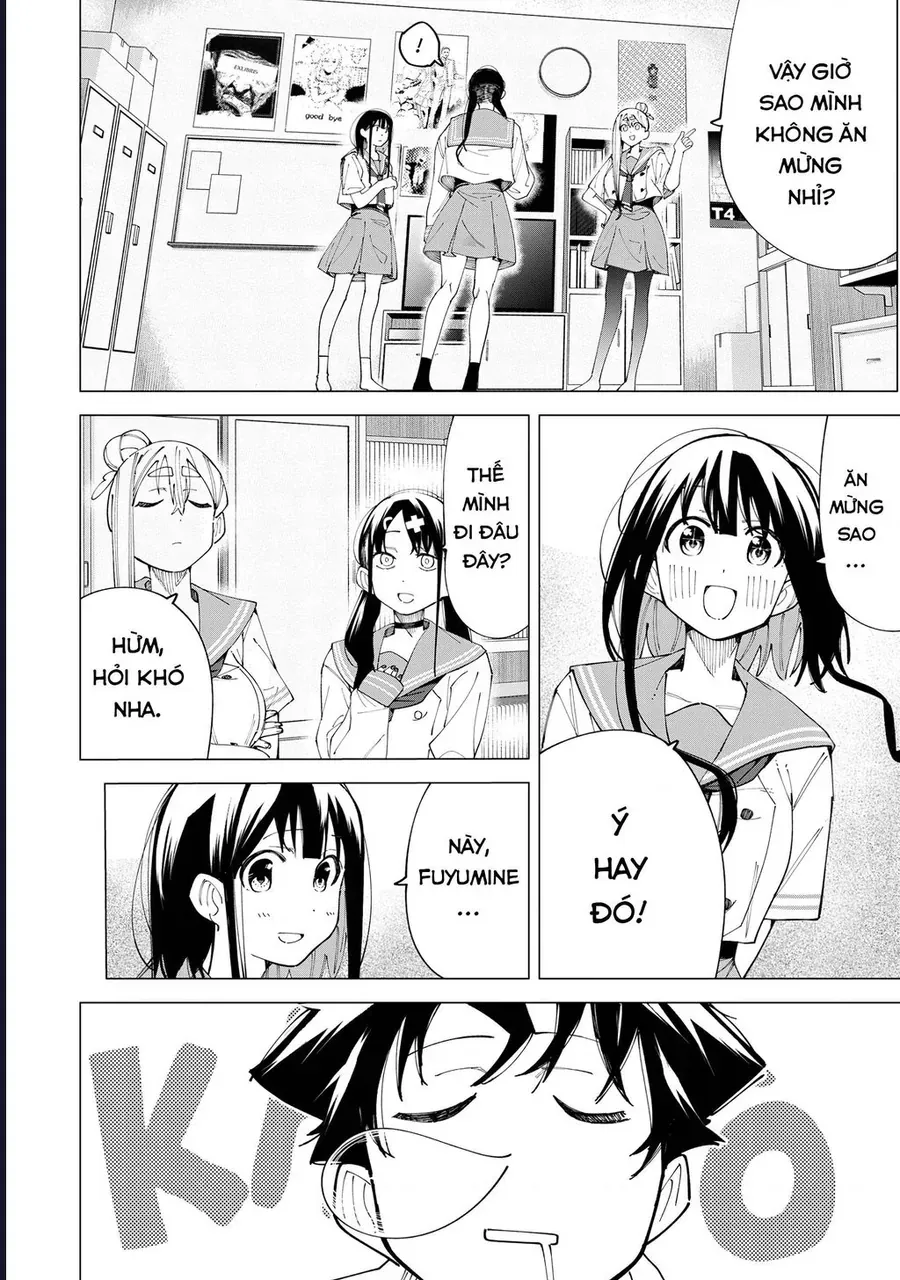 Xem Phim Người Lớn Được Không? Chap 28 - Next Chap 29