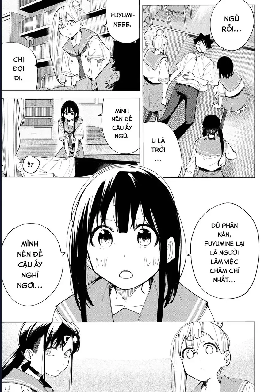 Xem Phim Người Lớn Được Không? Chap 28 - Next Chap 29