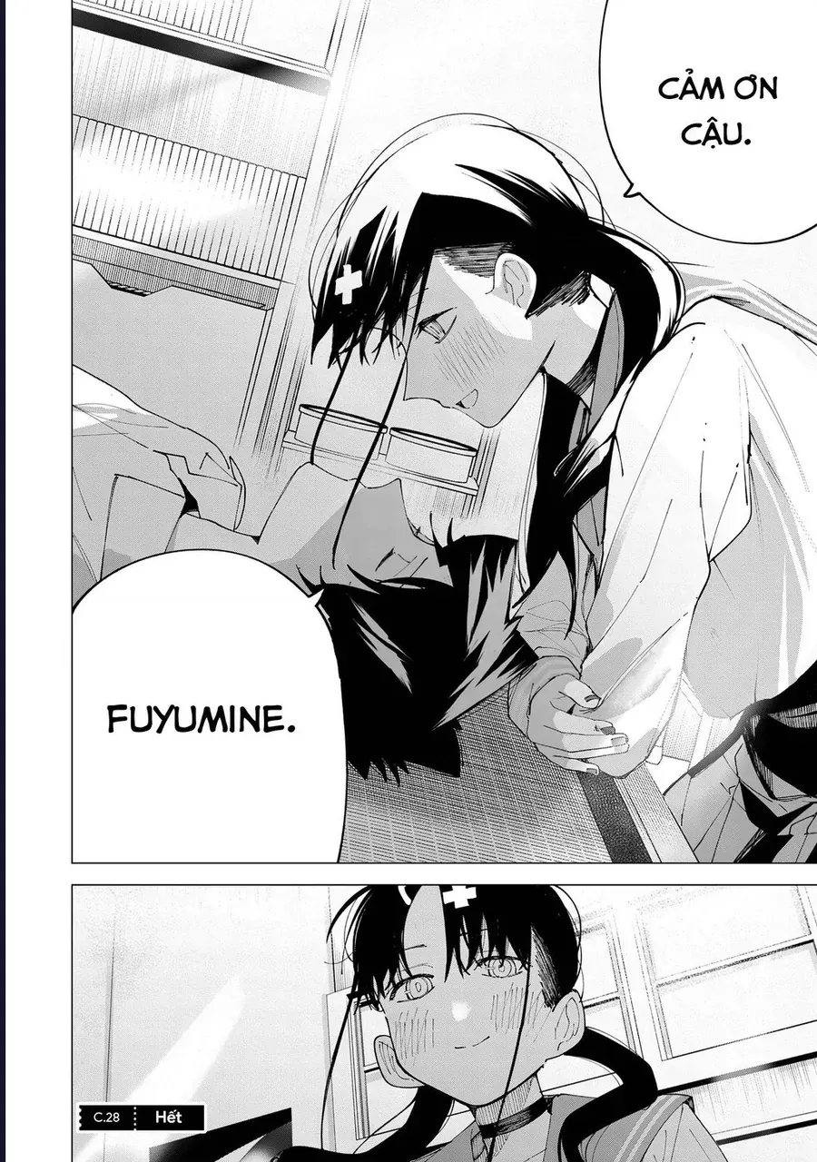 Xem Phim Người Lớn Được Không? Chap 28 - Next Chap 29