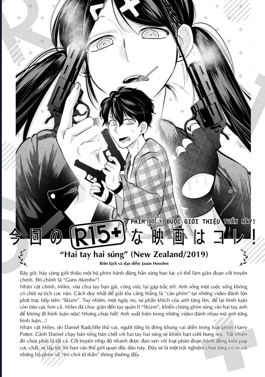 Xem Phim Người Lớn Được Không? Chap 28 - Next Chap 29