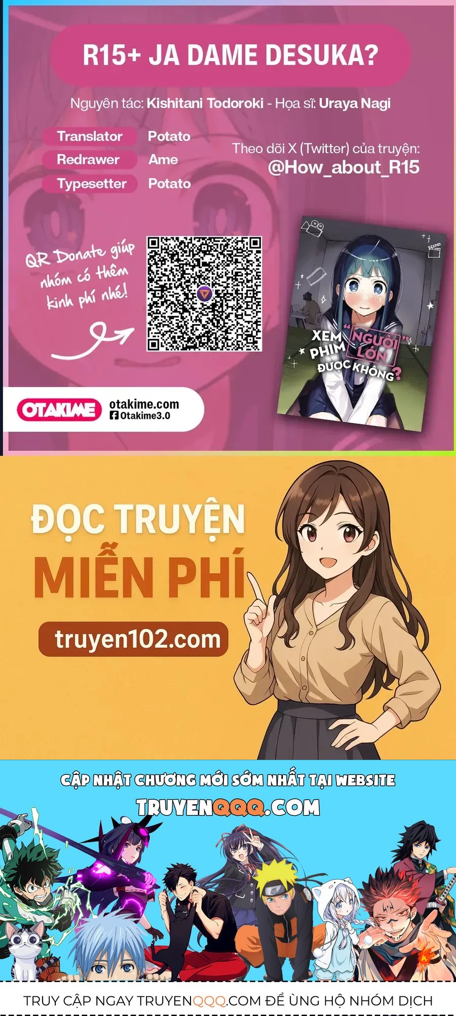 Xem Phim Người Lớn Được Không? Chap 28 - Next Chap 29