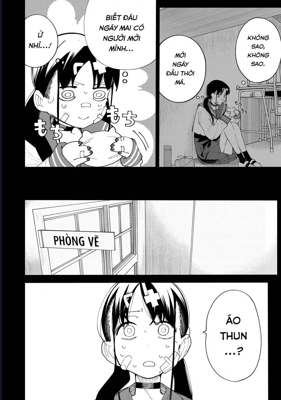 Xem Phim Người Lớn Được Không? Chap 28 - Next Chap 29