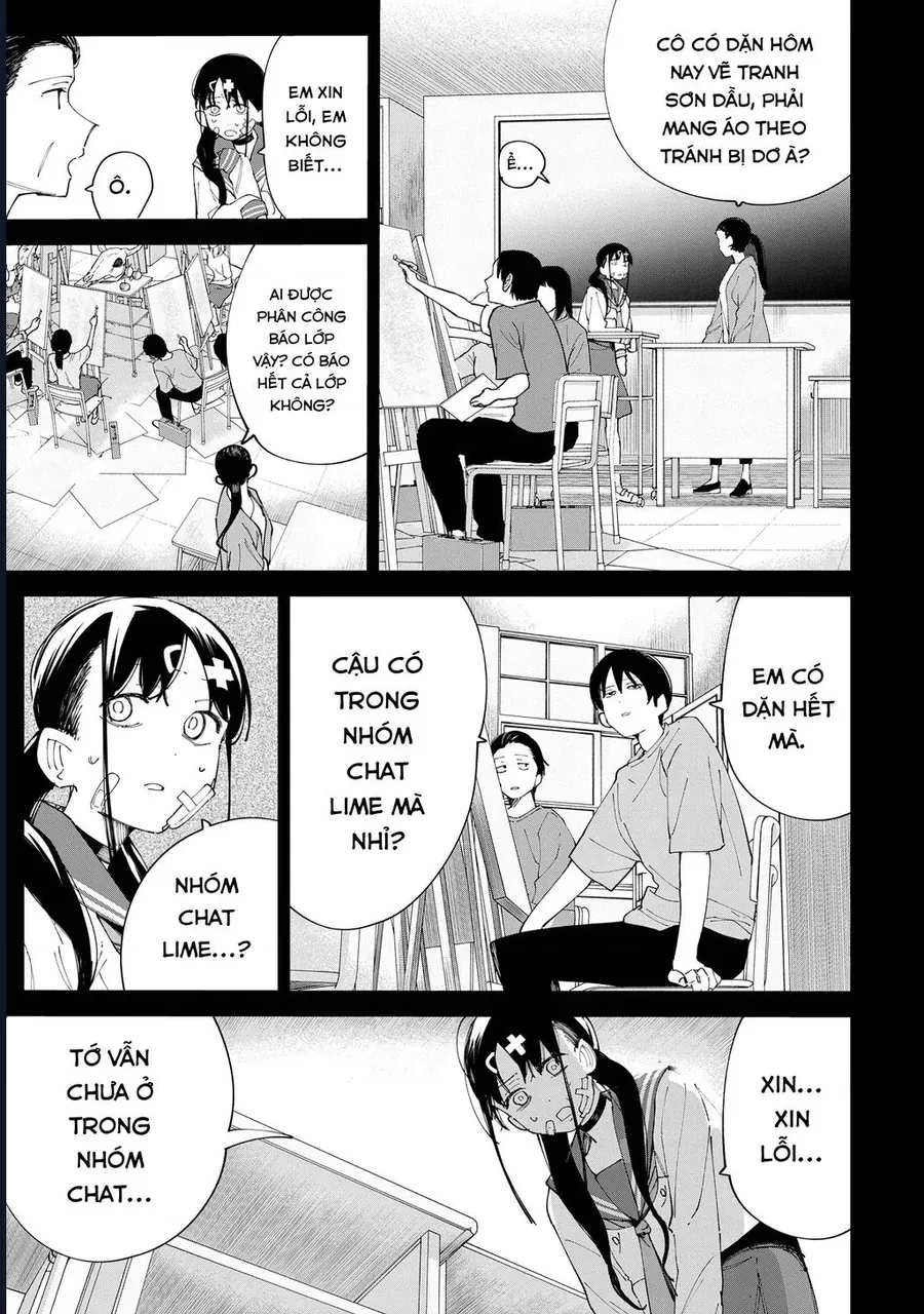 Xem Phim Người Lớn Được Không? Chap 28 - Next Chap 29