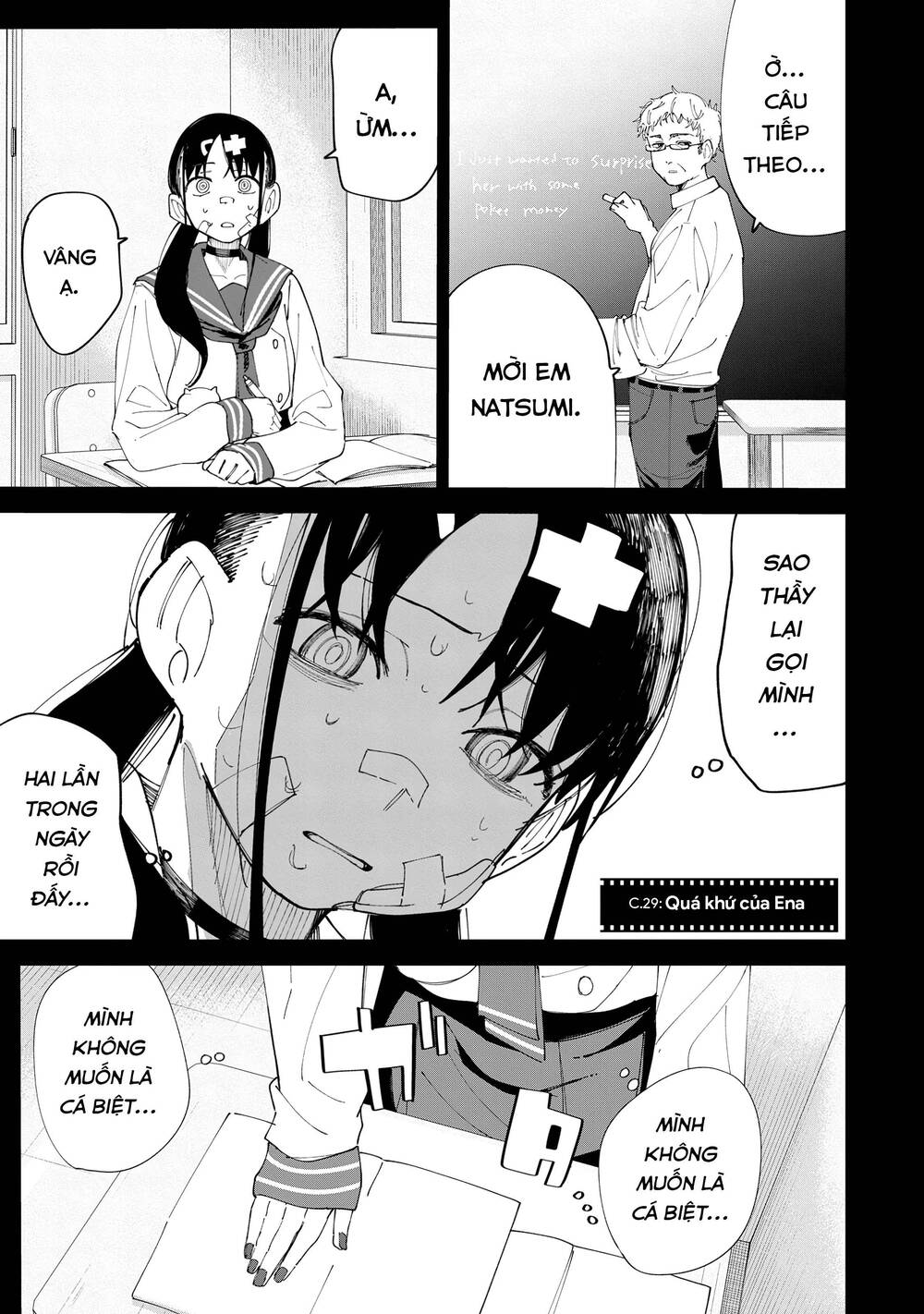 Xem Phim Người Lớn Được Không? Chap 29 - Next Chap 30