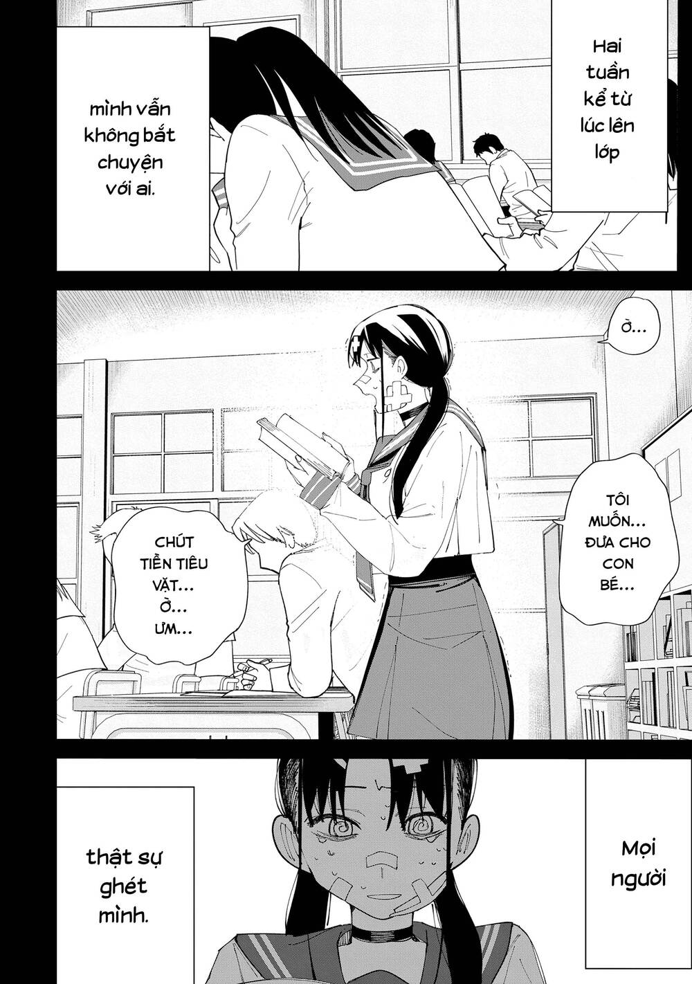 Xem Phim Người Lớn Được Không? Chap 29 - Next Chap 30