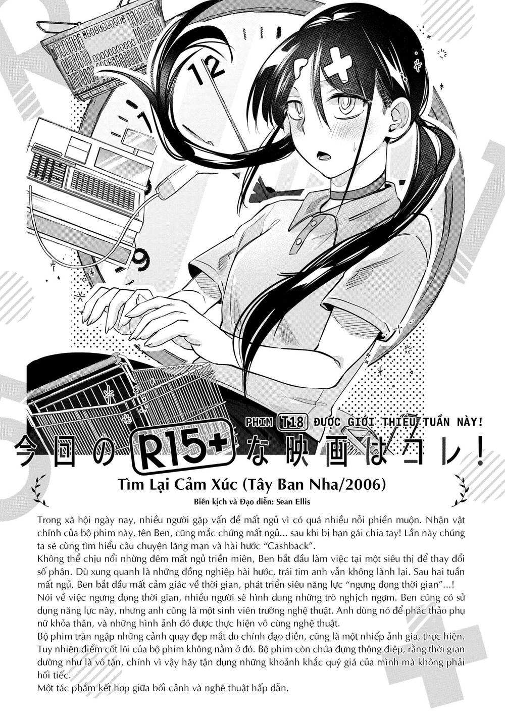 Xem Phim Người Lớn Được Không? Chap 33 - Next Chap 34