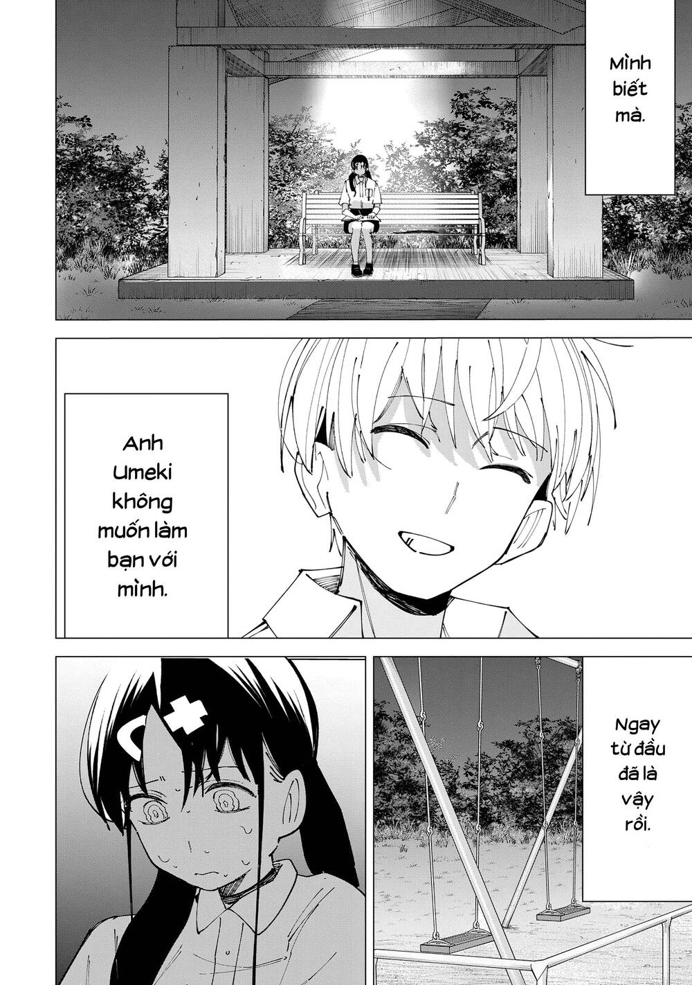 Xem Phim Người Lớn Được Không? Chap 30 - Next Chap 31