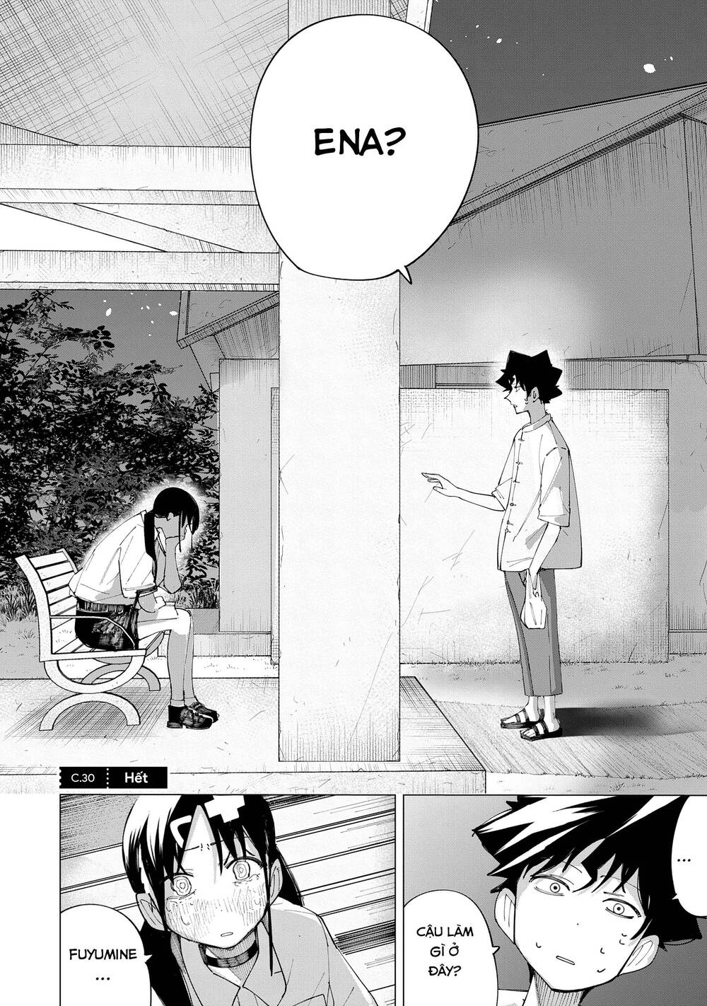 Xem Phim Người Lớn Được Không? Chap 30 - Next Chap 31