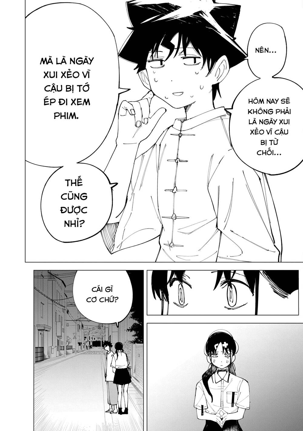 Xem Phim Người Lớn Được Không? Chap 31 - Next Chap 32
