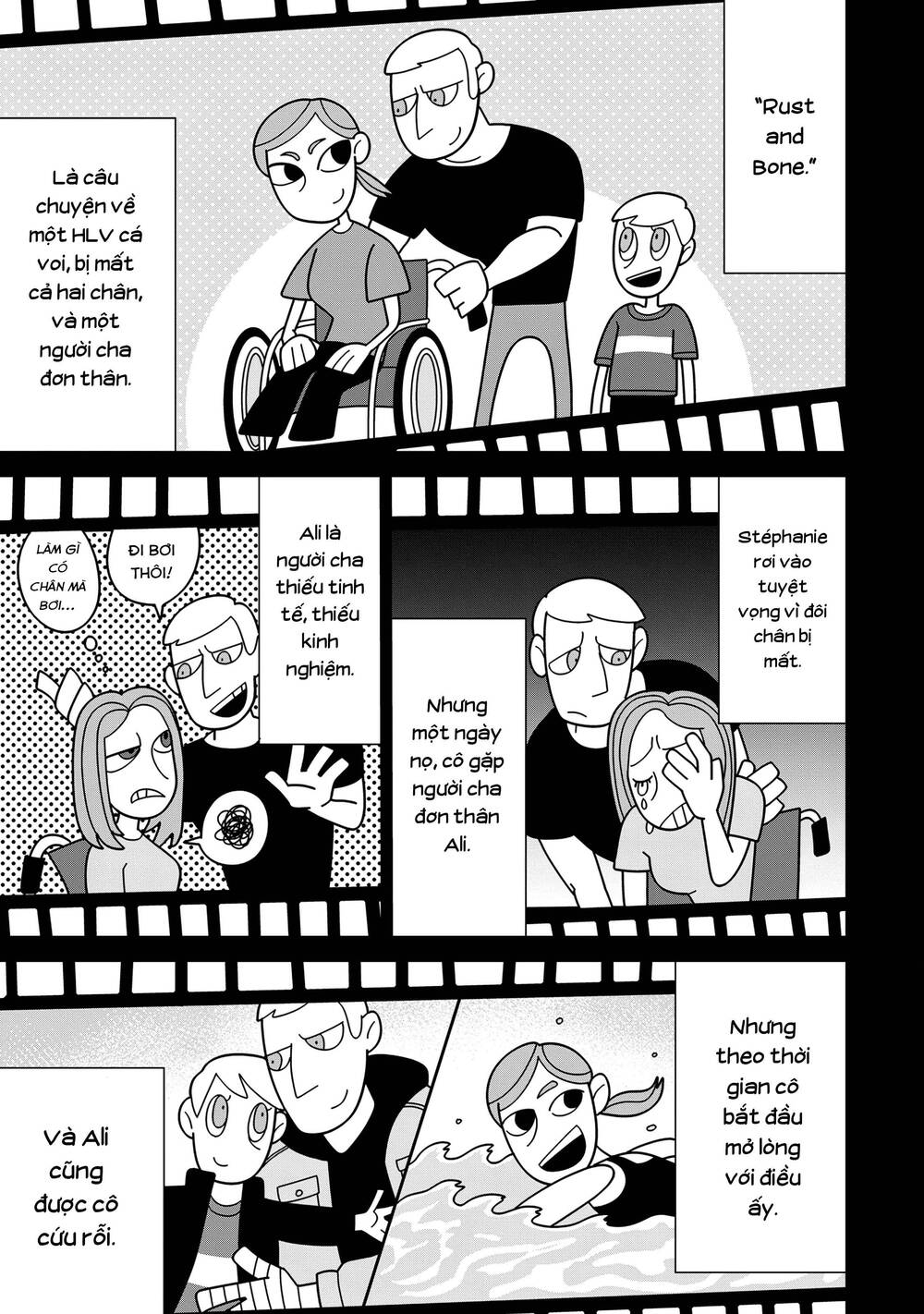 Xem Phim Người Lớn Được Không? Chap 31 - Next Chap 32