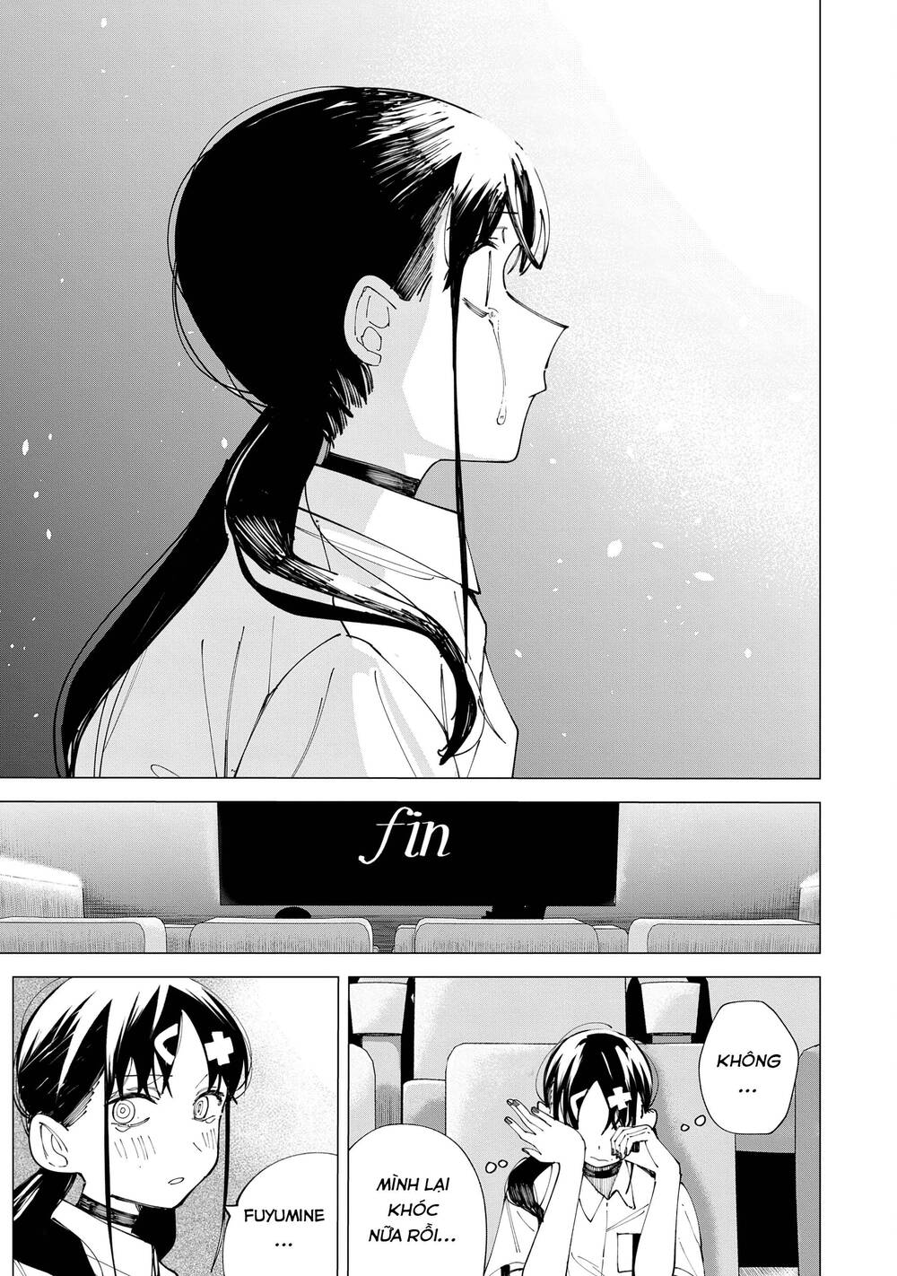 Xem Phim Người Lớn Được Không? Chap 31 - Next Chap 32