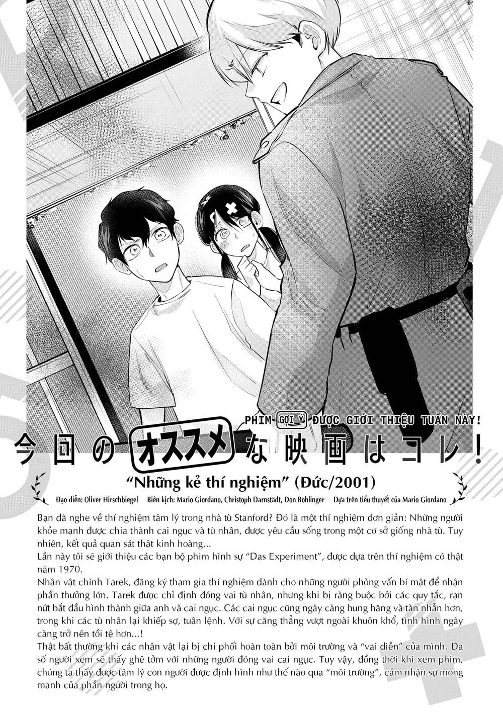 Xem Phim Người Lớn Được Không? Chap 32 - Next Chap 33