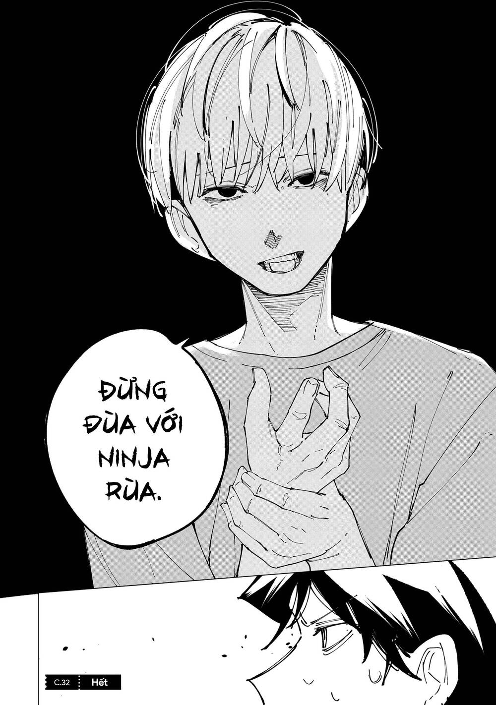Xem Phim Người Lớn Được Không? Chap 32 - Next Chap 33