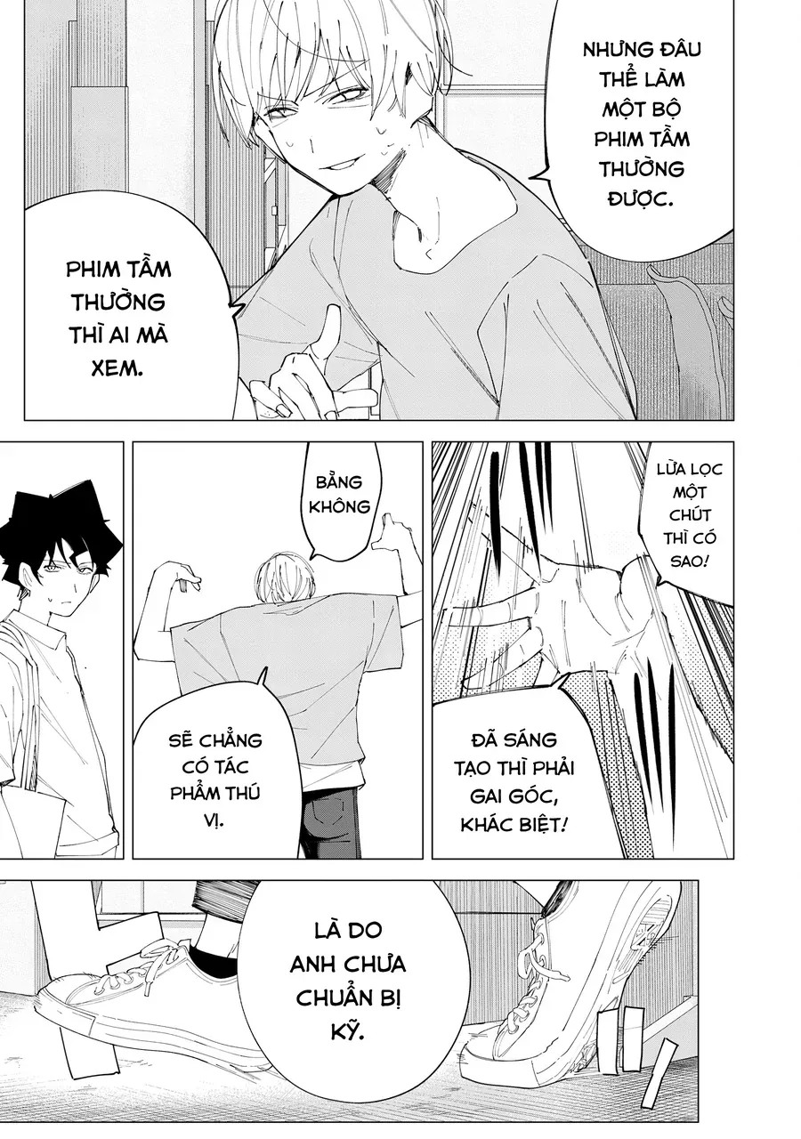 Xem Phim Người Lớn Được Không? Chap 34 - Next Chap 35