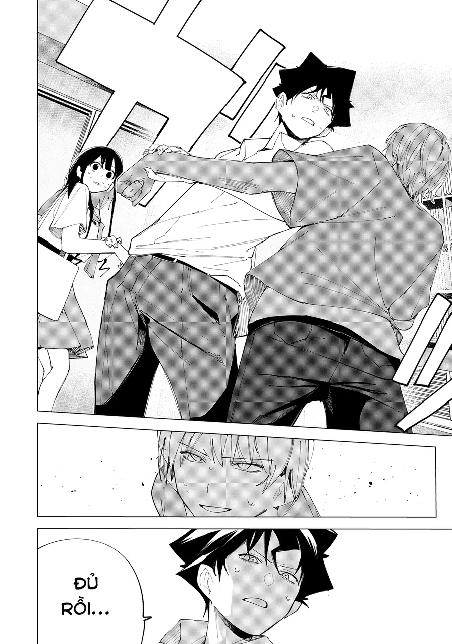 Xem Phim Người Lớn Được Không? Chap 34 - Next Chap 35