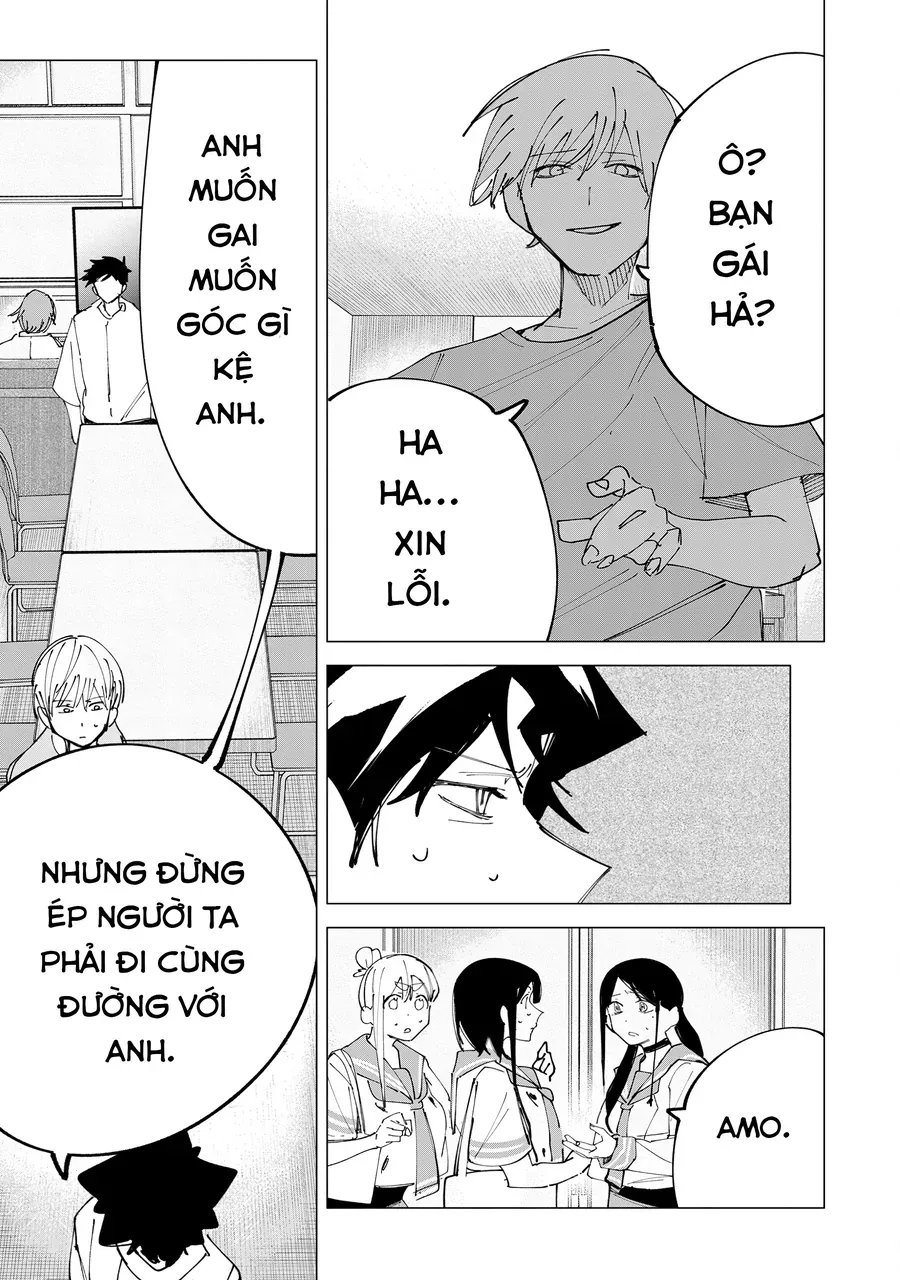 Xem Phim Người Lớn Được Không? Chap 34 - Next Chap 35