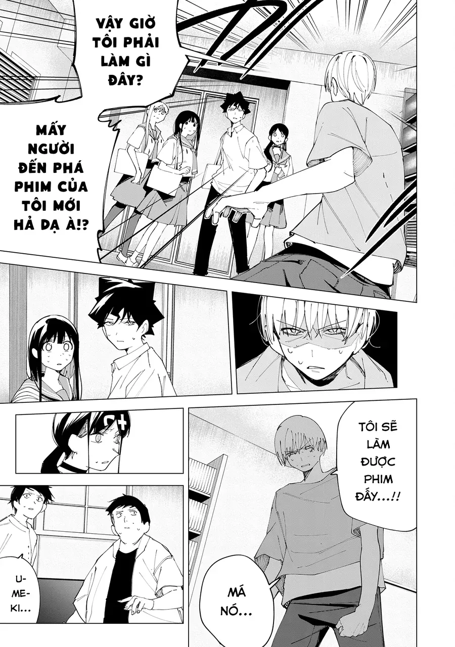 Xem Phim Người Lớn Được Không? Chap 34 - Next Chap 35