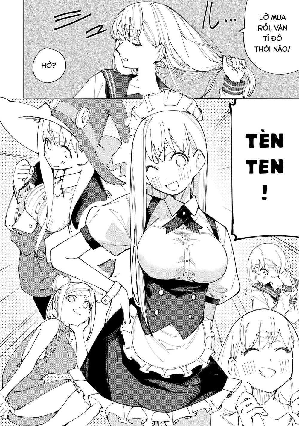 Xem Phim Người Lớn Được Không? Chap 35.5 - Next Chap 36.5