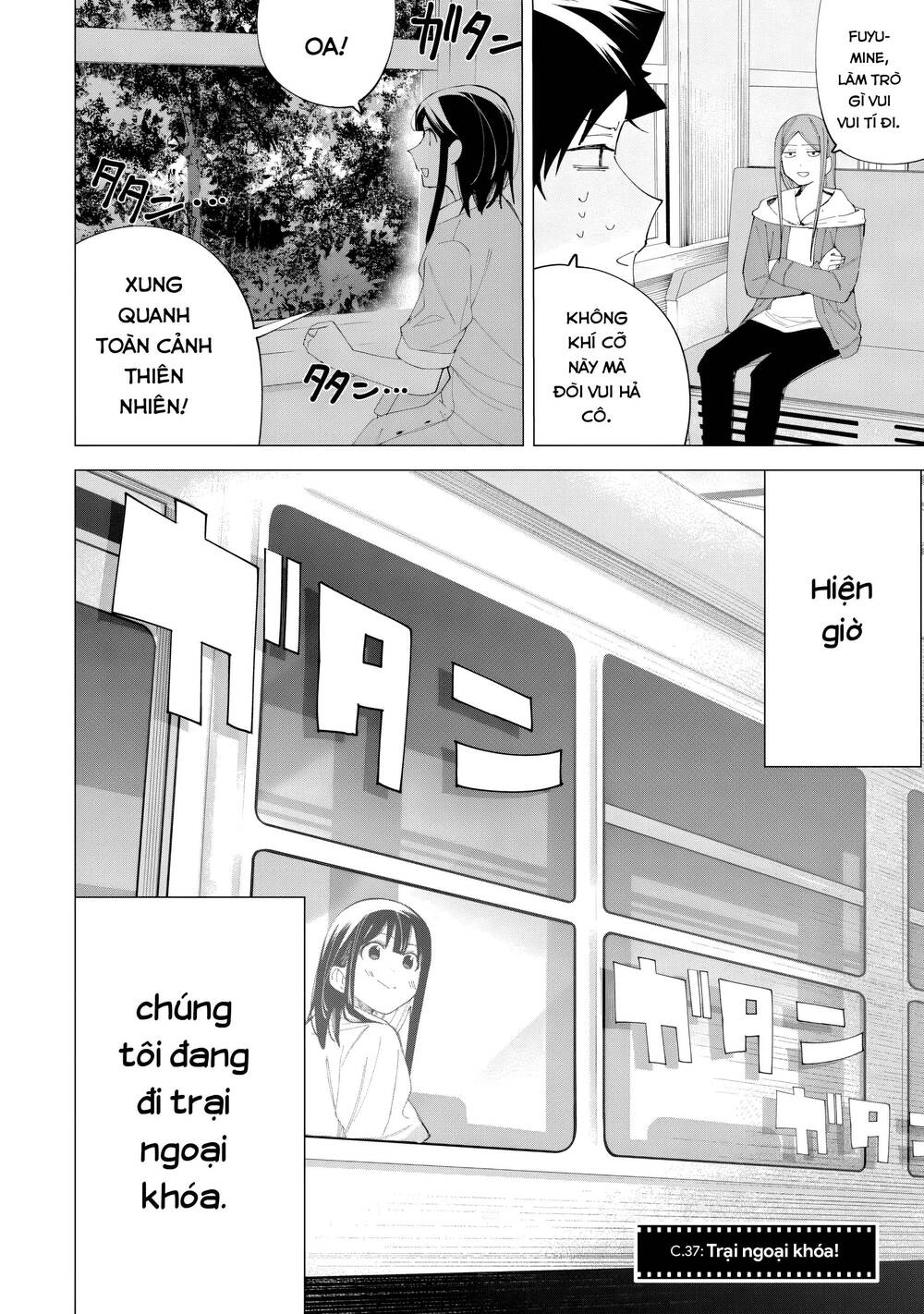 Xem Phim Người Lớn Được Không? Chap 37 - Next Chap 38