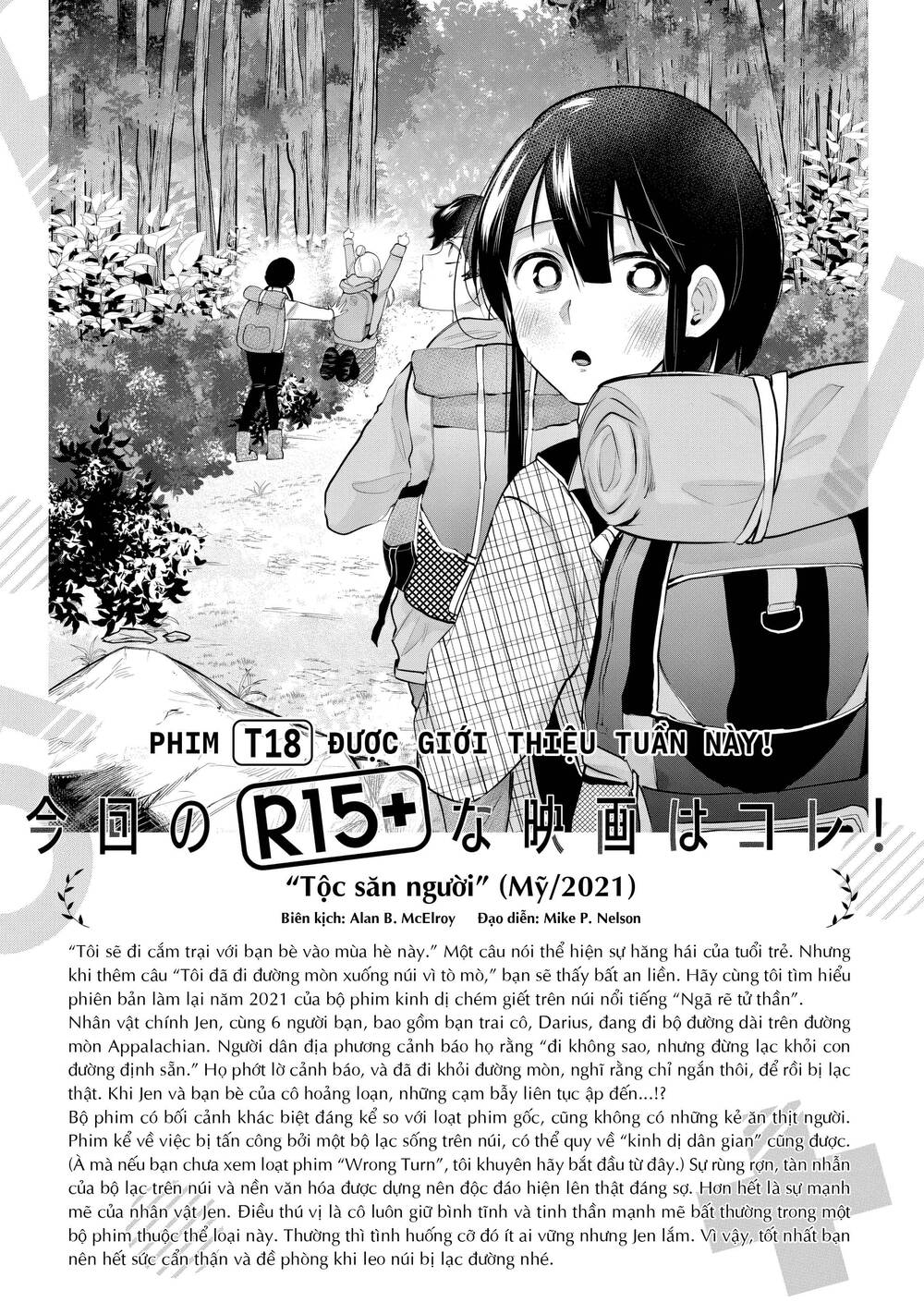 Xem Phim Người Lớn Được Không? Chap 37 - Next Chap 38