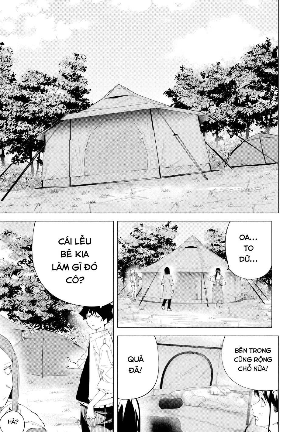 Xem Phim Người Lớn Được Không? Chap 38 - Next Chap 39