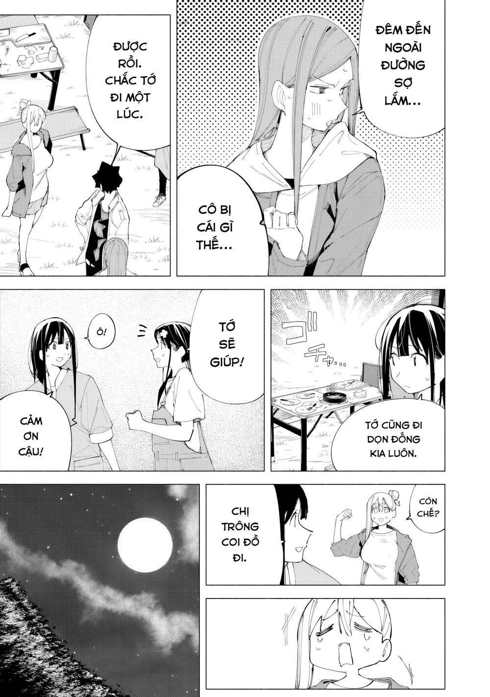 Xem Phim Người Lớn Được Không? Chap 38 - Next Chap 39