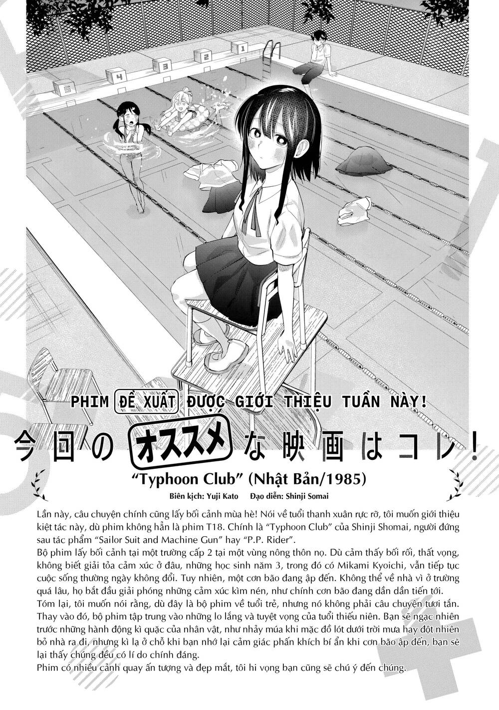 Xem Phim Người Lớn Được Không? Chap 38 - Next Chap 39