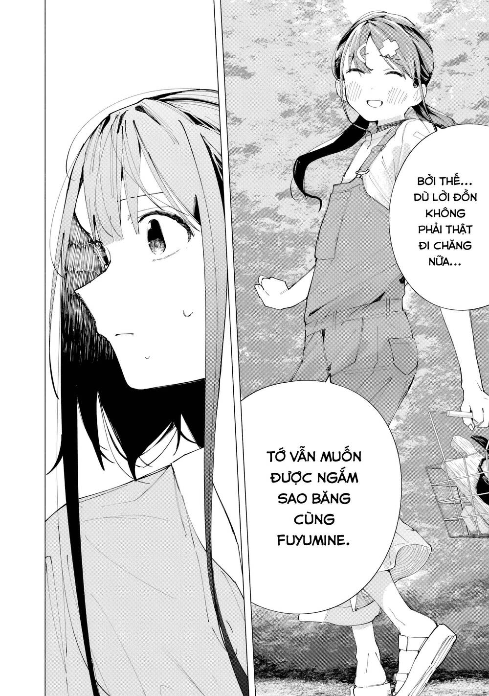 Xem Phim Người Lớn Được Không? Chap 39 - Next Chap 40