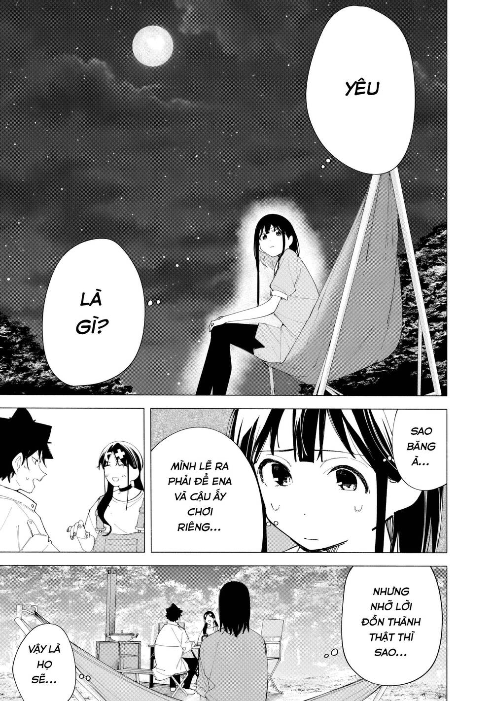 Xem Phim Người Lớn Được Không? Chap 39 - Next Chap 40