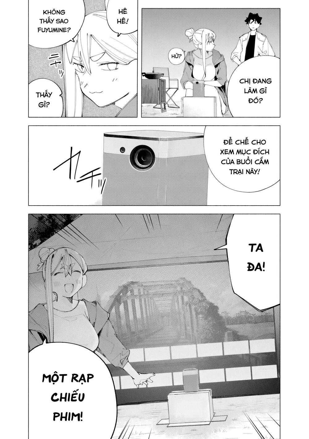 Xem Phim Người Lớn Được Không? Chap 39 - Next Chap 40