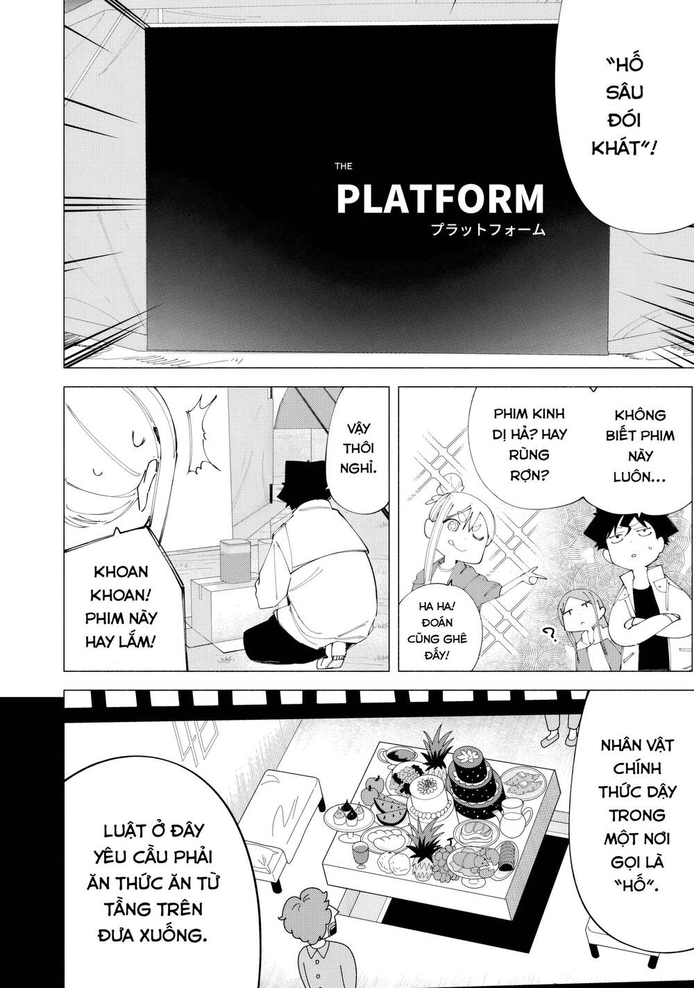 Xem Phim Người Lớn Được Không? Chap 39 - Next Chap 40