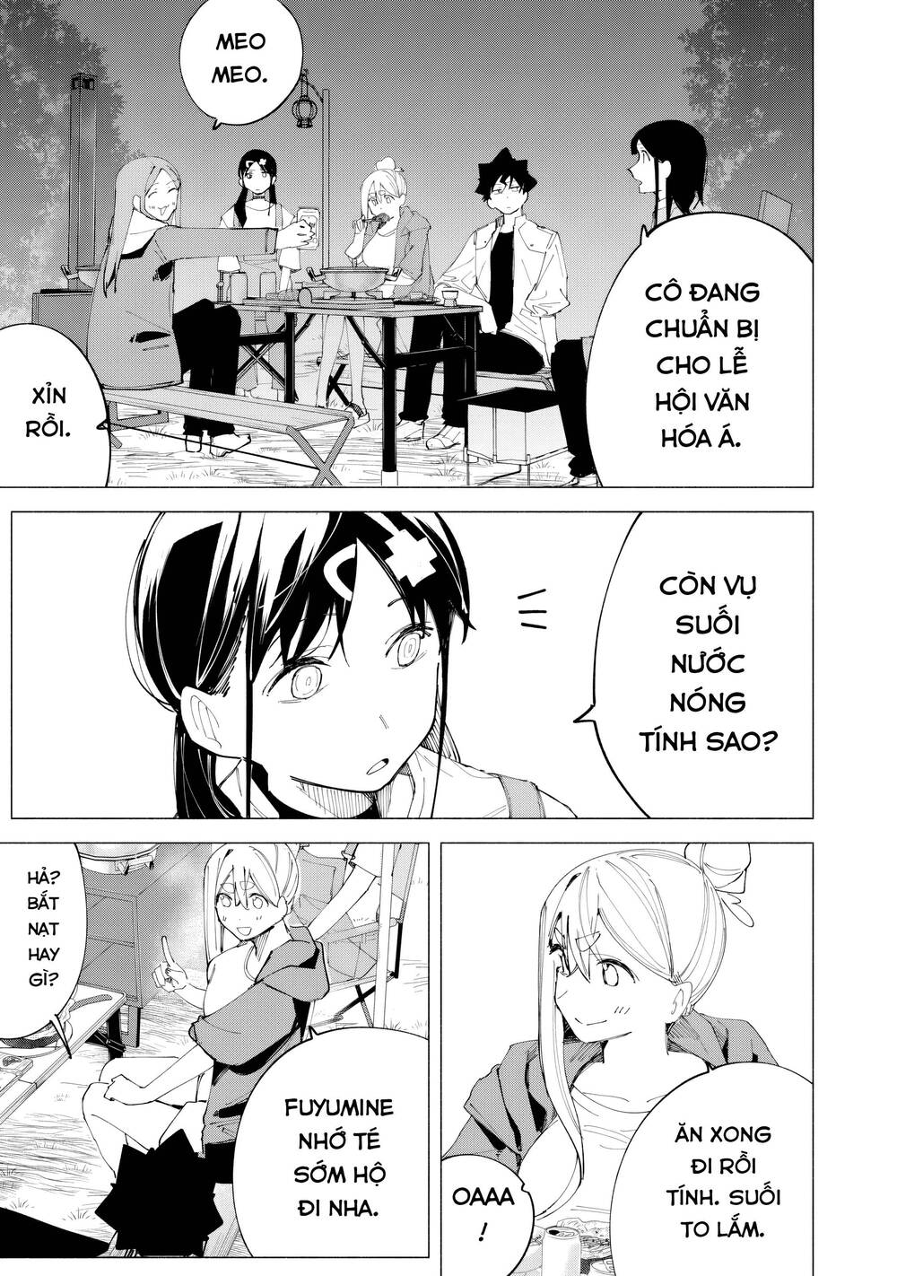 Xem Phim Người Lớn Được Không? Chap 39 - Next Chap 40