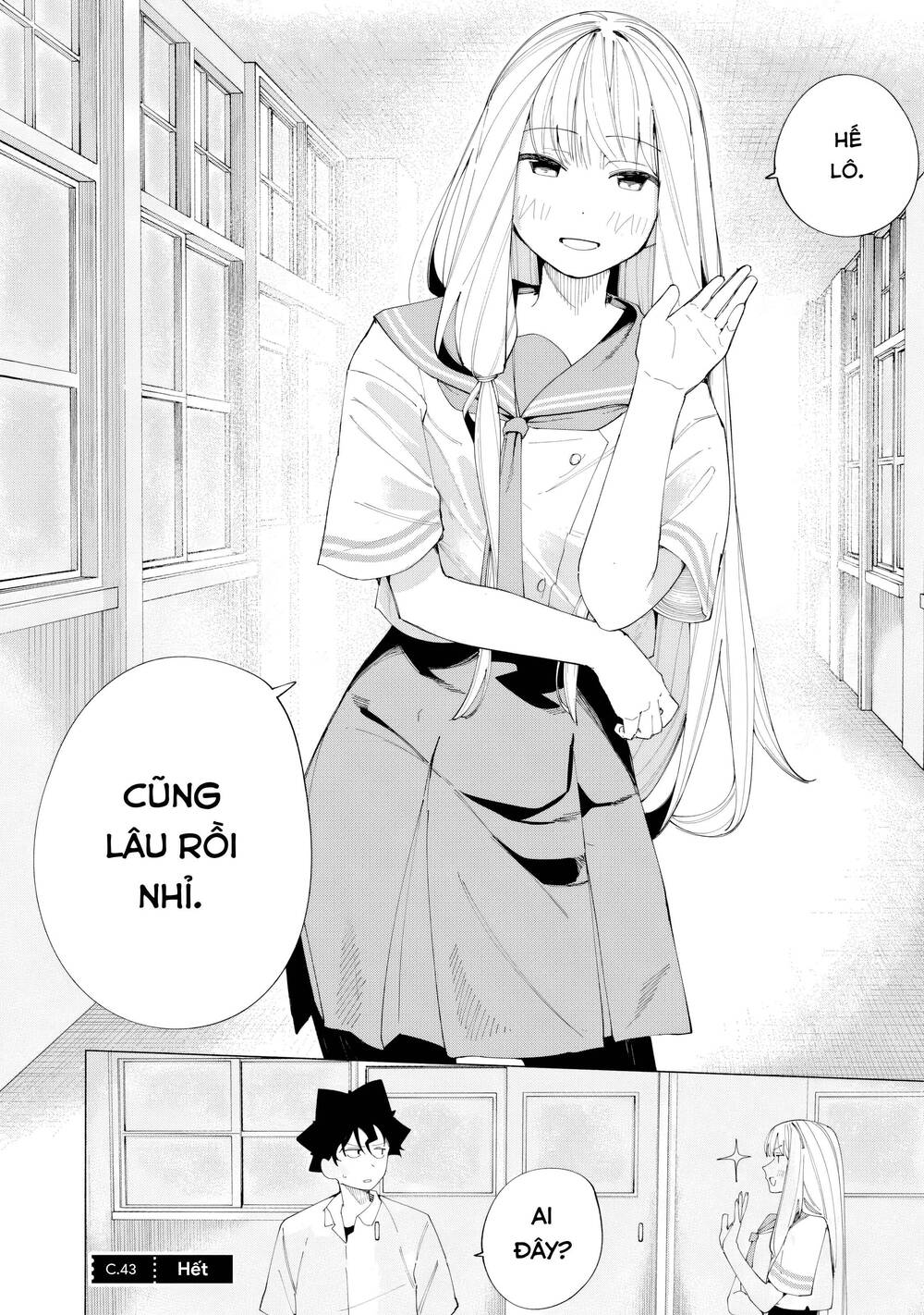 Xem Phim Người Lớn Được Không? Chap 43 - Next Chap 44