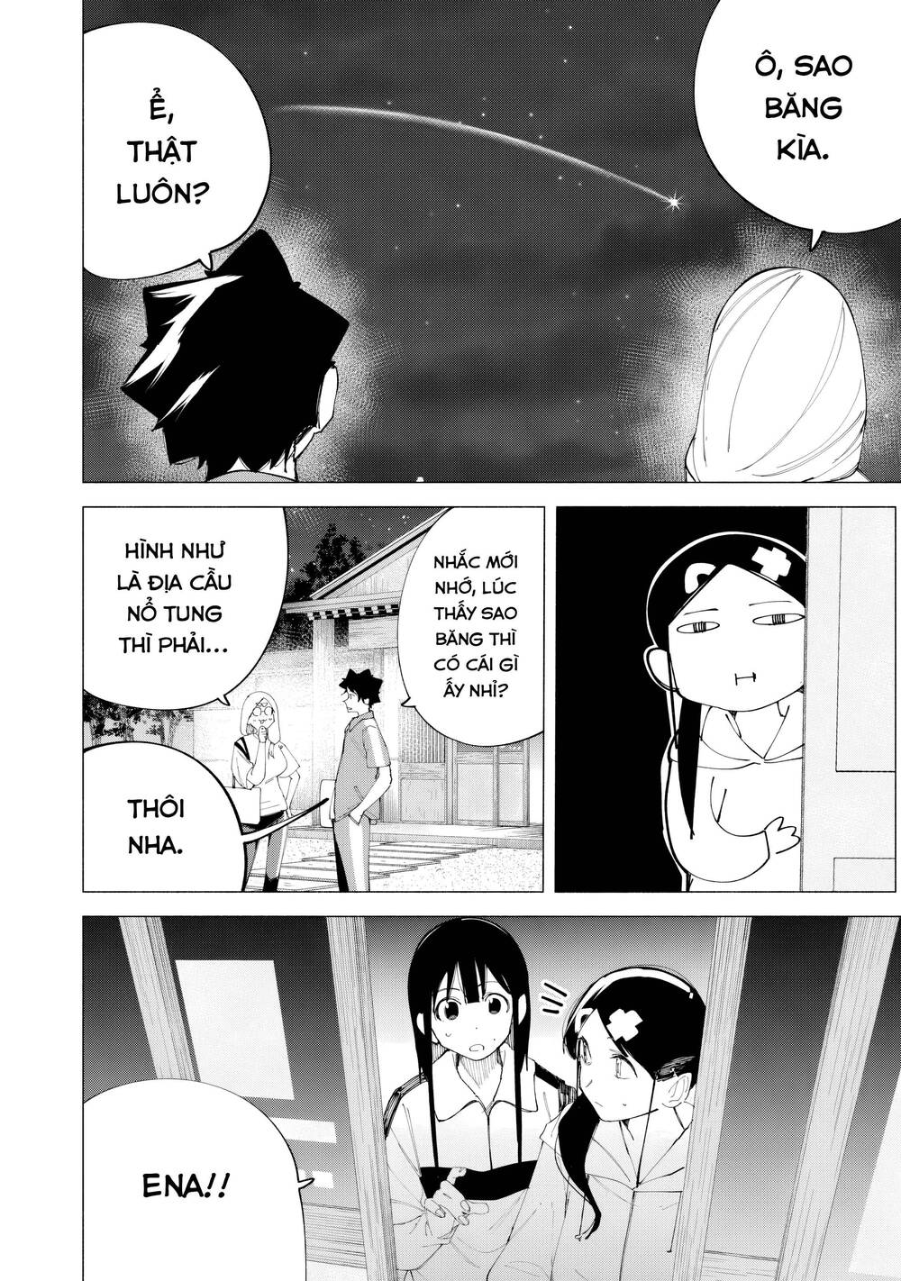 Xem Phim Người Lớn Được Không? Chap 41 - Next Chap 42