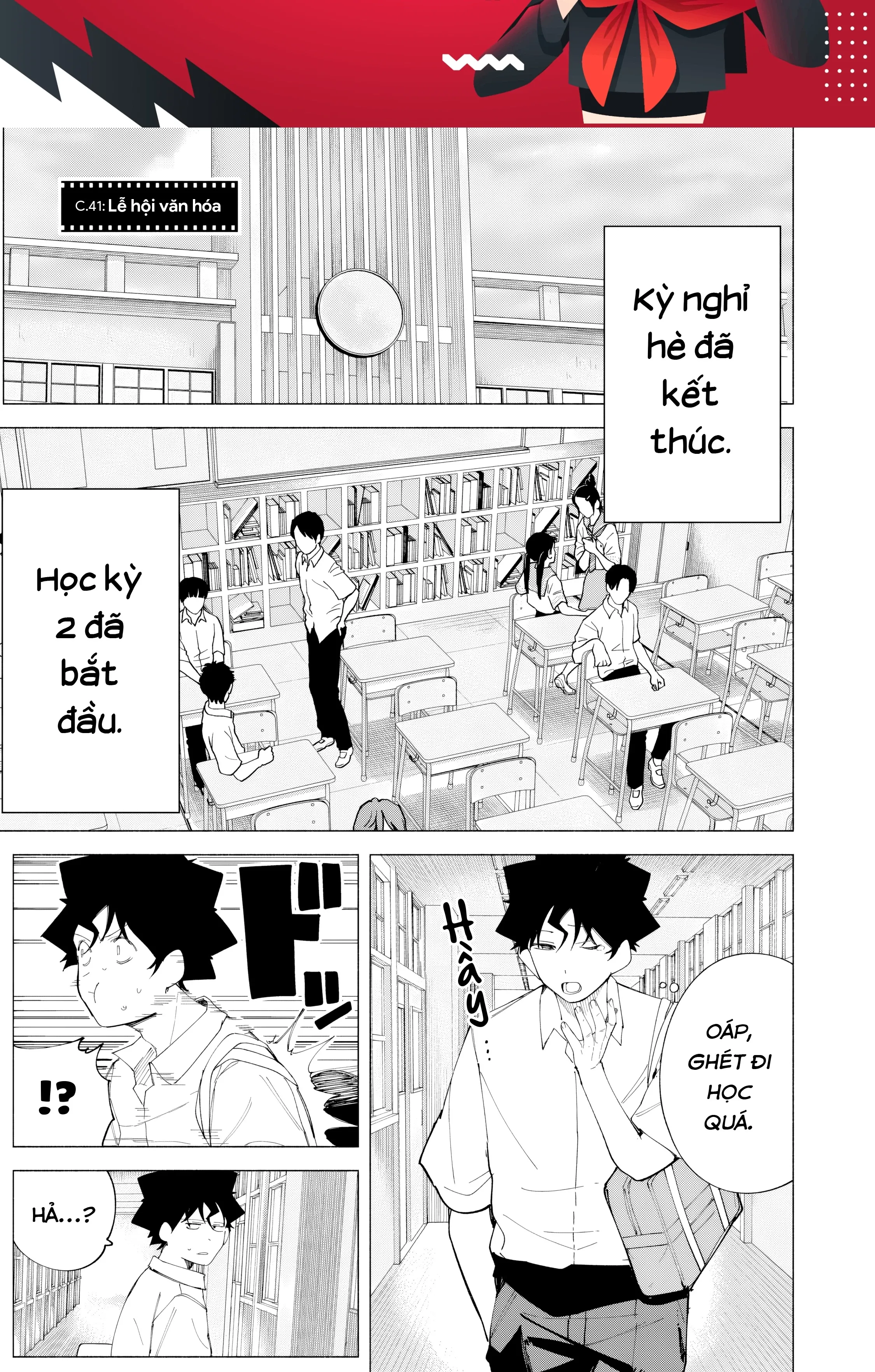 Xem Phim Người Lớn Được Không? Chap 42 - Next Chap 43