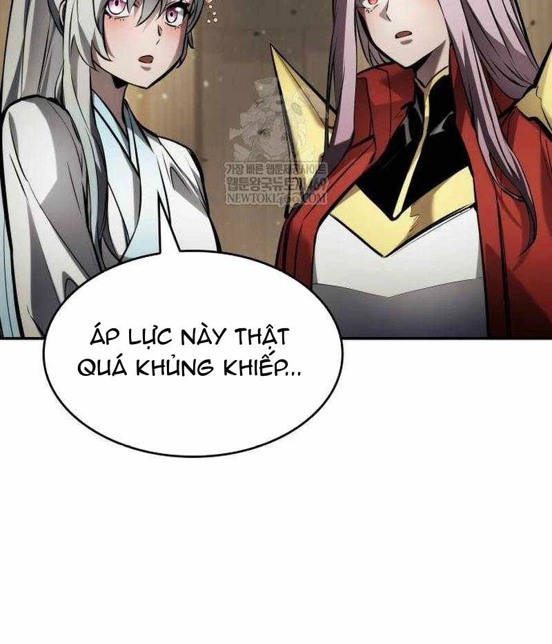 Chiêu Hồn Giả Siêu Phàm Chap 168 - Next Chap 169
