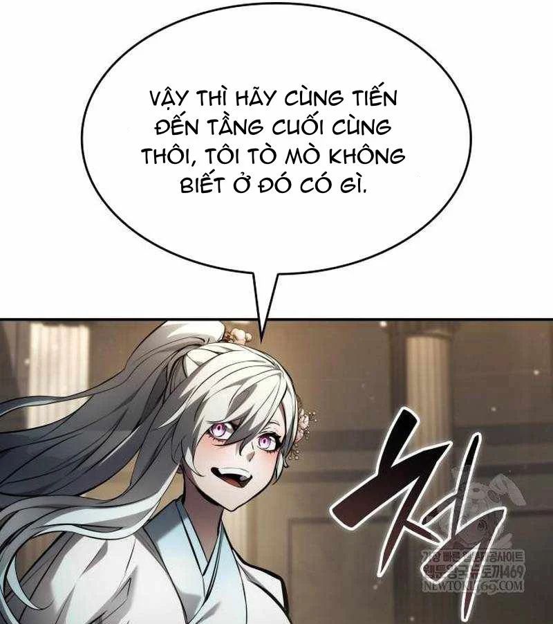 Chiêu Hồn Giả Siêu Phàm Chap 168 - Next Chap 169