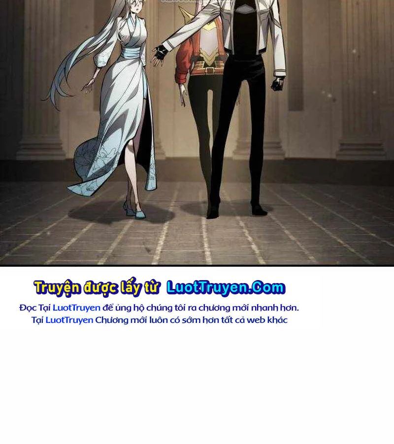 Chiêu Hồn Giả Siêu Phàm Chap 168 - Next Chap 169