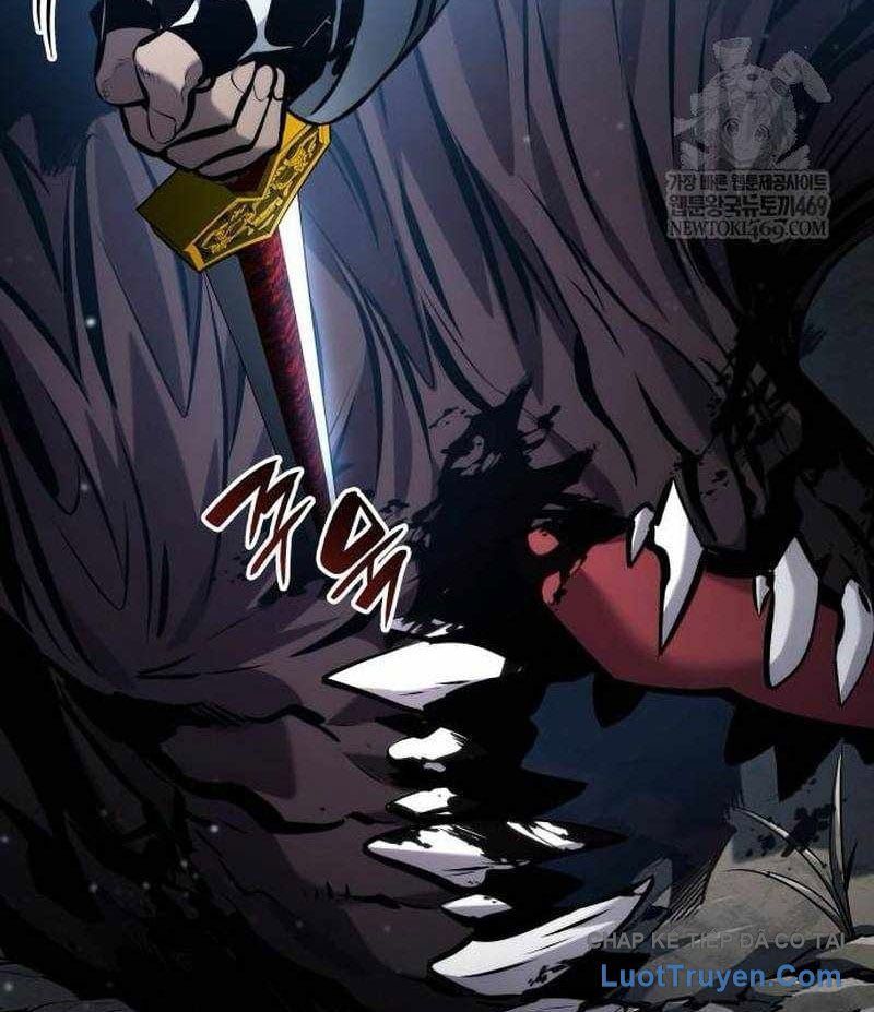 Chiêu Hồn Giả Siêu Phàm Chap 168 - Next Chap 169