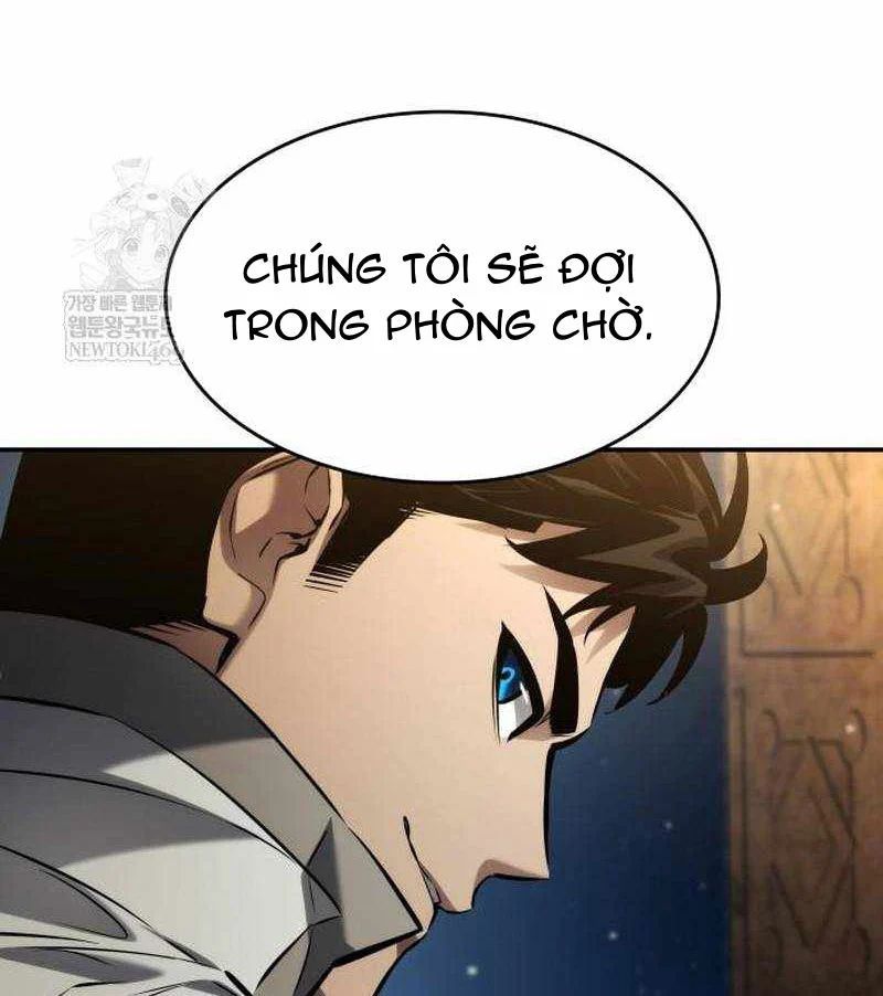 Chiêu Hồn Giả Siêu Phàm Chap 168 - Next Chap 169