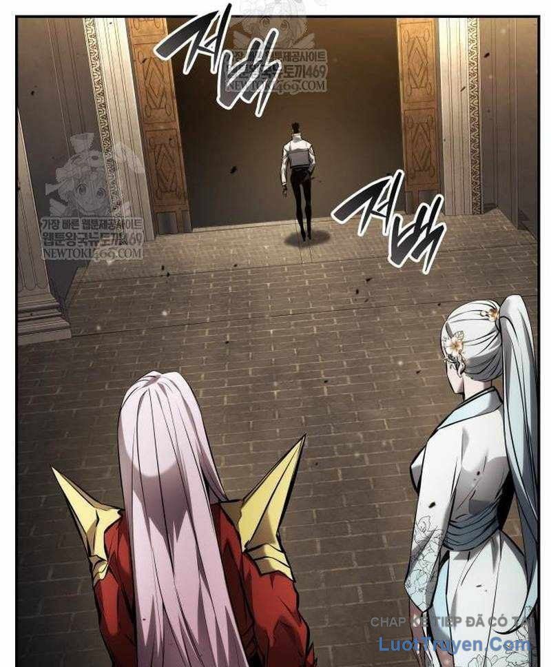 Chiêu Hồn Giả Siêu Phàm Chap 168 - Next Chap 169