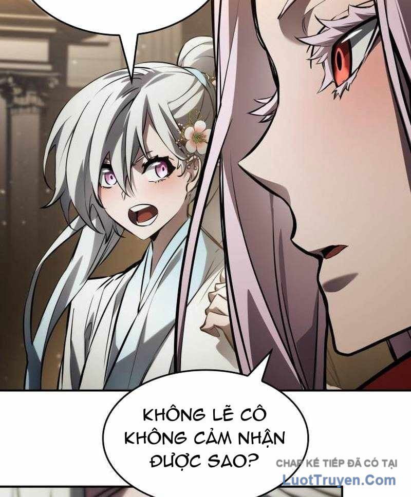Chiêu Hồn Giả Siêu Phàm Chap 168 - Next Chap 169