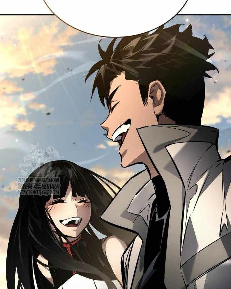 Chiêu Hồn Giả Siêu Phàm Chap 168 - Next Chap 169