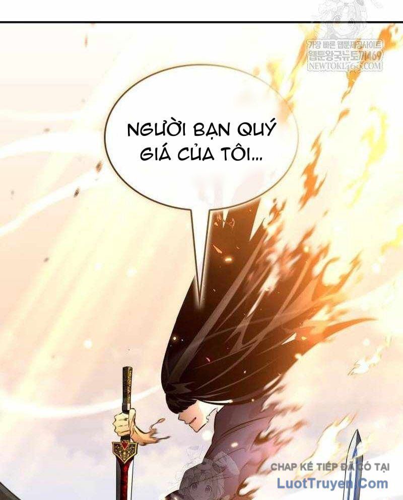 Chiêu Hồn Giả Siêu Phàm Chap 168 - Next Chap 169