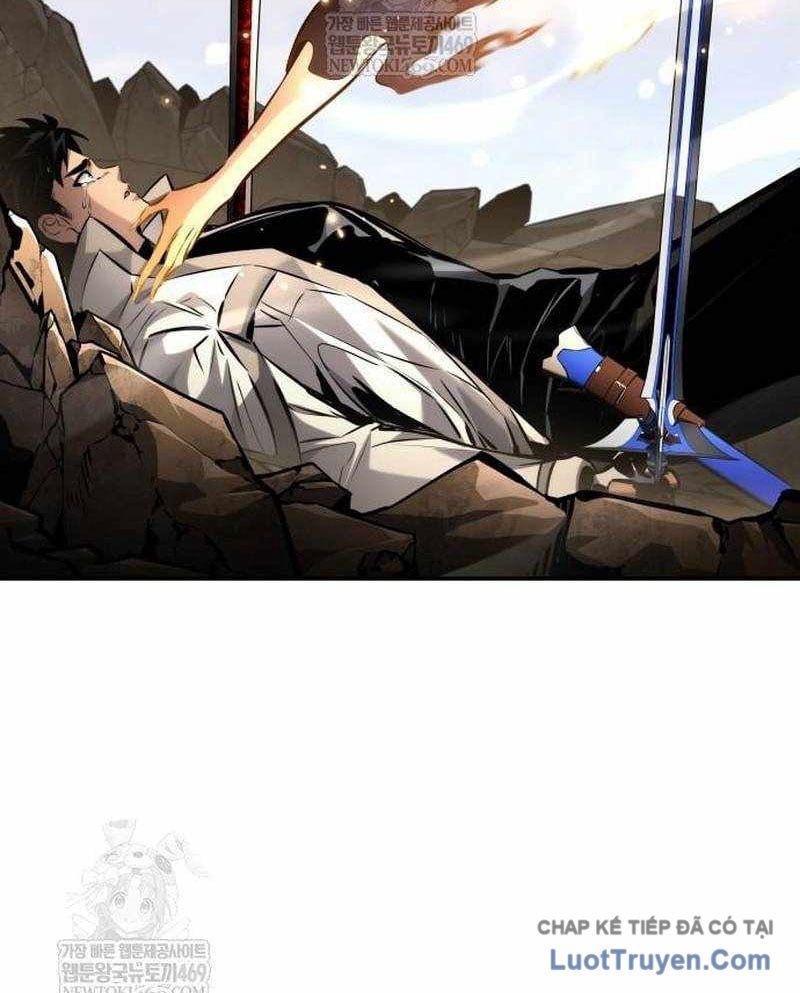 Chiêu Hồn Giả Siêu Phàm Chap 168 - Next Chap 169