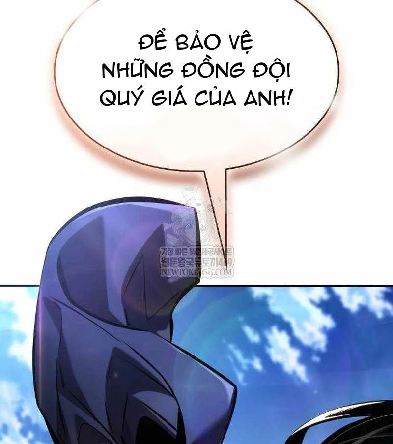 Chiêu Hồn Giả Siêu Phàm Chap 168 - Next Chap 169